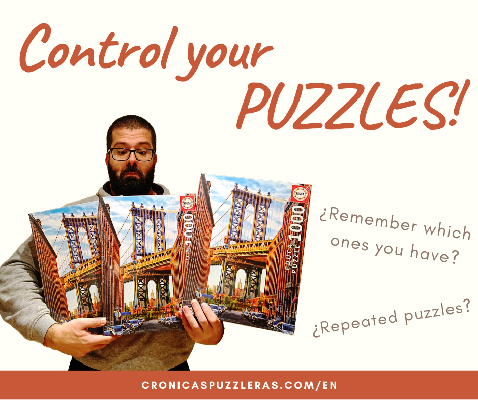 13 Surprising Benefits of Jigsaw Puzzles