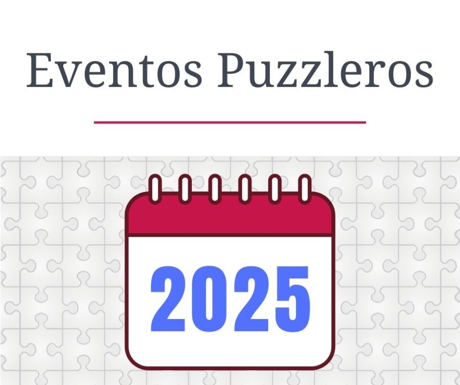 Eventos Puzzleros 2025 Thumbnail